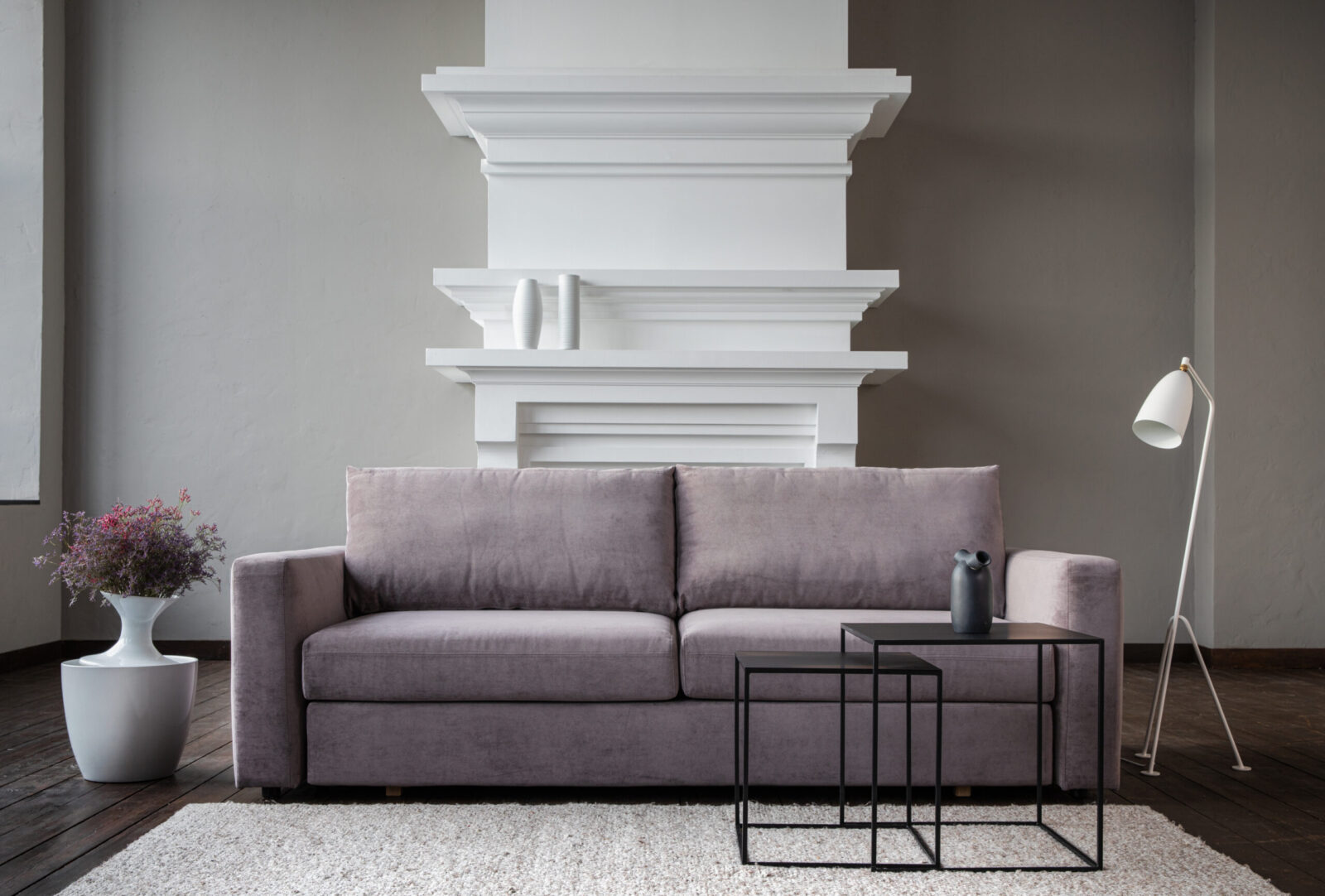 Коллекция HANSEN