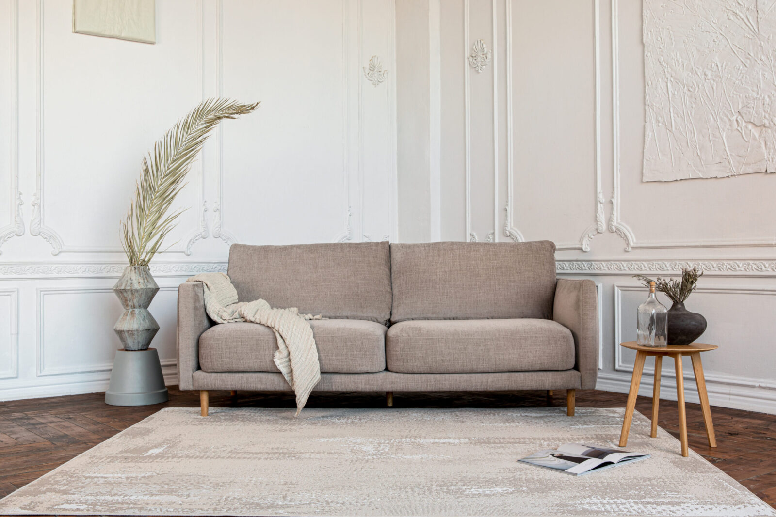 Коллекция RENE