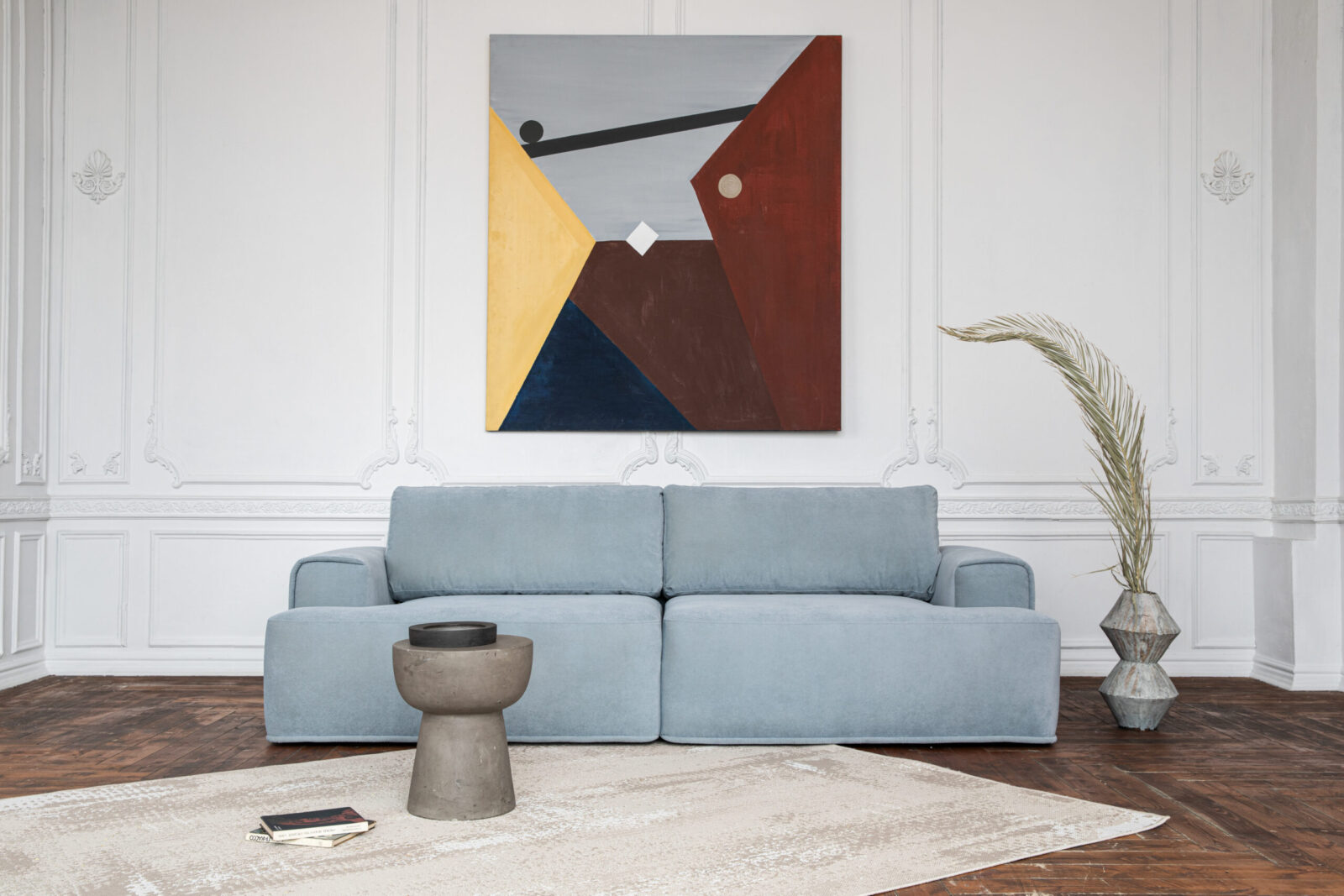 Коллекция RUFFO